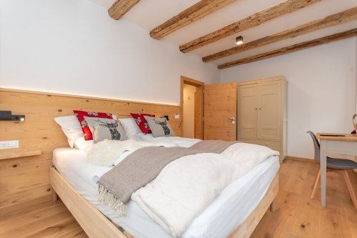 Apartmánový dům Ciesa dela Maestra - Dolomiti Superski - Itálie, Civetta - Lyžařské zájezdy