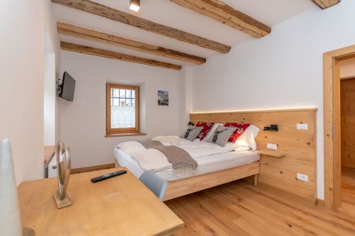 Apartmánový dům Ciesa dela Maestra - Dolomiti Superski - Itálie, Civetta - Lyžařské zájezdy