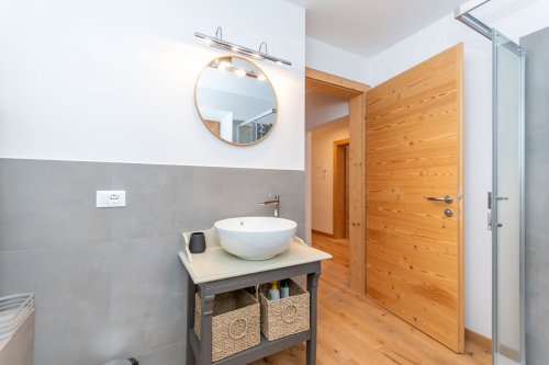 Apartmánový dům Ciesa dela Maestra - Dolomiti Superski - Itálie, Civetta - Lyžařské zájezdy