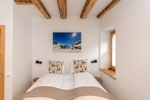 Apartmánový dům Ciesa dela Maestra - Dolomiti Superski - Itálie, Civetta - Lyžařské zájezdy