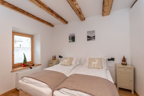 Apartmánový dům Ciesa dela Maestra - Dolomiti Superski - Itálie, Civetta - Lyžařské zájezdy
