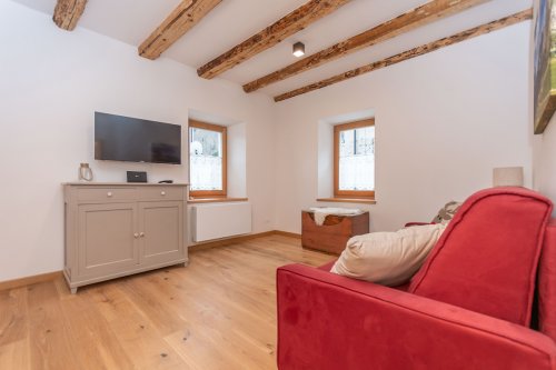 Apartmánový dům Ciesa dela Maestra - Dolomiti Superski - Itálie, Civetta - Lyžařské zájezdy
