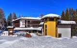 Katalog zájezdů - Itálie, Hotel Della Torre