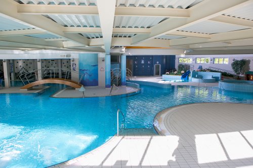 Hotel Ramada Resort - Julské Alpy - Slovinsko, Kranjska Gora - Lyžařské zájezdy