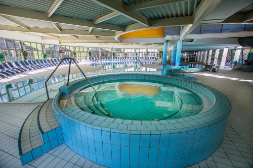 Hotel Ramada Resort - Julské Alpy - Slovinsko, Kranjska Gora - Lyžařské zájezdy