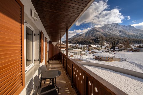 Hotel Ramada Resort - Julské Alpy - Slovinsko, Kranjska Gora - Lyžařské zájezdy