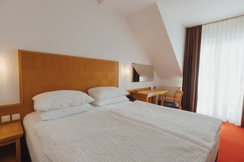 Hotel Ramada Hotel & Suites - Julské Alpy - Slovinsko, Kranjska Gora - Lyžařské zájezdy