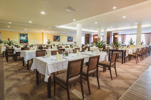 Hotel Ramada Hotel & Suites - Julské Alpy - Slovinsko, Kranjska Gora - Lyžařské zájezdy