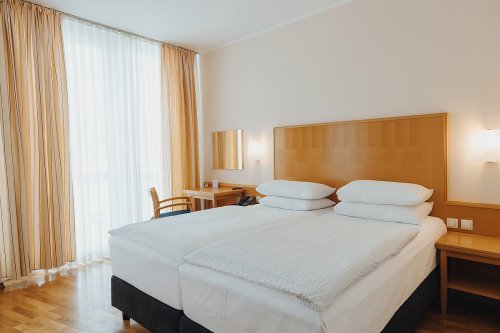 Hotel Ramada Hotel & Suites - Julské Alpy - Slovinsko, Kranjska Gora - Lyžařské zájezdy