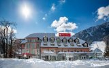Hotel Kompas - Julské Alpy - Slovinsko, Kranjska Gora - Lyžařské zájezdy, Hotel Ramada Hotel & Suites Hotel Ramada Hotel & Suites