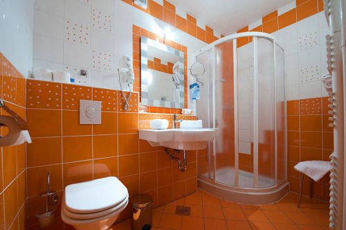 Hotel Kompas - Julské Alpy - Slovinsko, Kranjska Gora - Lyžařské zájezdy
