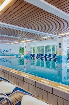 Hotel Kompas - Julské Alpy - Slovinsko, Kranjska Gora - Lyžařské zájezdy