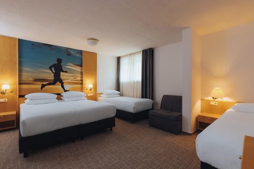 Hotel Kompas - Julské Alpy - Slovinsko, Kranjska Gora - Lyžařské zájezdy