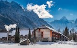 Katalog zájezdů - Slovinsko, Hotel Kompas