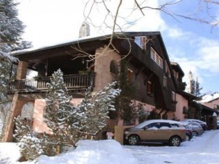 Hotel Trunka Lunka - Lyžařské zájezdy