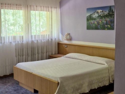 Hotel Villa Jolanda - Lyžařské zájezdy