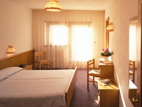 Hotel Villa Jolanda - Lyžařské zájezdy