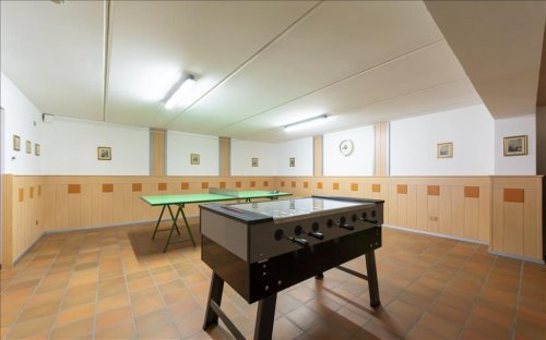Hotel Villa Jolanda - Lyžařské zájezdy