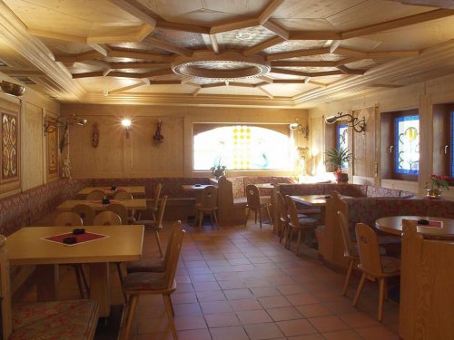 Hotel Villa Jolanda - Lyžařské zájezdy