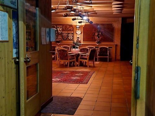 Hotel Villa Jolanda - Lyžařské zájezdy