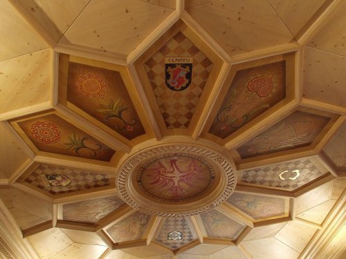 Hotel Villa Jolanda - Lyžařské zájezdy