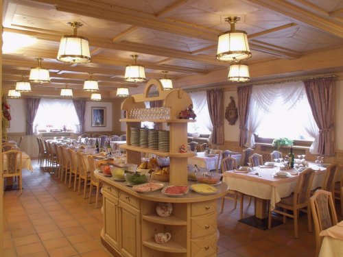 Hotel Villa Jolanda - Lyžařské zájezdy