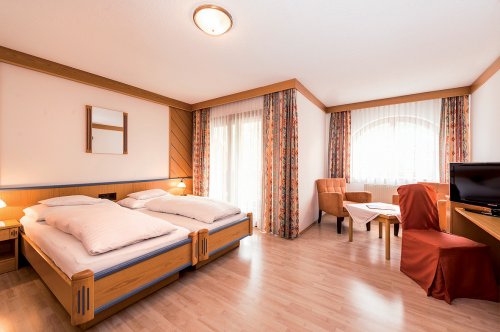 Hotel Alpin Resort Stubaierhof - Tyrolsko - Rakousko, Stubaital - Lyžařské zájezdy