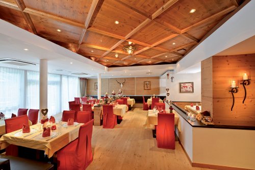 Hotel Alpin Resort Stubaierhof - Tyrolsko - Rakousko, Stubaital - Lyžařské zájezdy