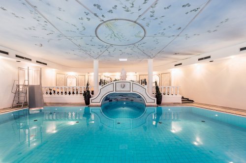 Hotel Alpin Resort Stubaierhof - Tyrolsko - Rakousko, Stubaital - Lyžařské zájezdy