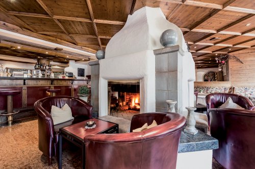 Hotel Alpin Resort Stubaierhof - Tyrolsko - Rakousko, Stubaital - Lyžařské zájezdy