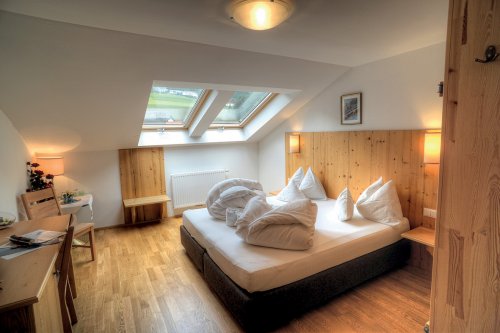 Hotel Alpin Resort Stubaierhof - Tyrolsko - Rakousko, Stubaital - Lyžařské zájezdy