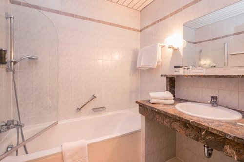 Hotel Alpin Resort Stubaierhof - Tyrolsko - Rakousko, Stubaital - Lyžařské zájezdy
