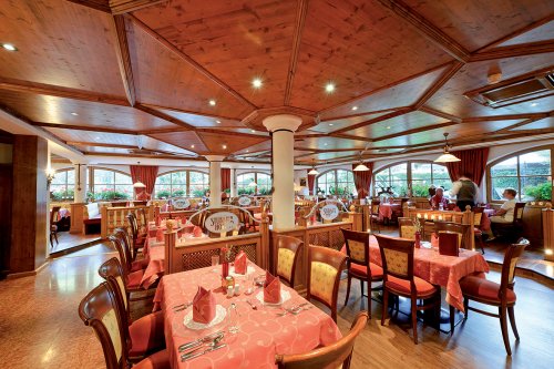 Hotel Alpin Resort Stubaierhof - Tyrolsko - Rakousko, Stubaital - Lyžařské zájezdy