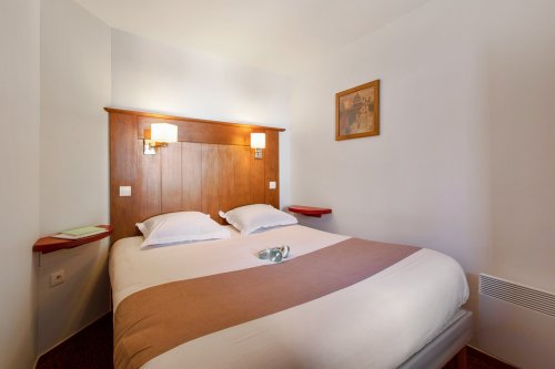 Residence Le Mont Soleil - Savojsko - Francie, La Plagne - Lyžařské zájezdy