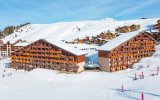 Katalog zájezdů - Francie, Residence Le Mont Soleil