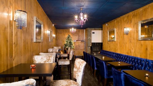 Hotel Courchevel Olympic - Savoie - Les Trois Vallées - Francie, Courchevel, La Tania - Lyžařské zájezdy