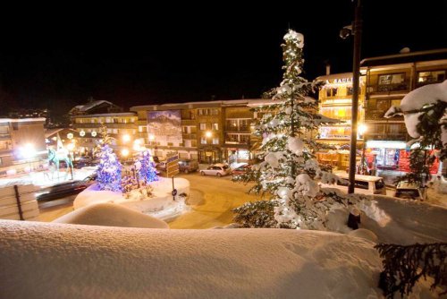 Hotel Courchevel Olympic - Savoie - Les Trois Vallées - Francie, Courchevel, La Tania - Lyžařské zájezdy