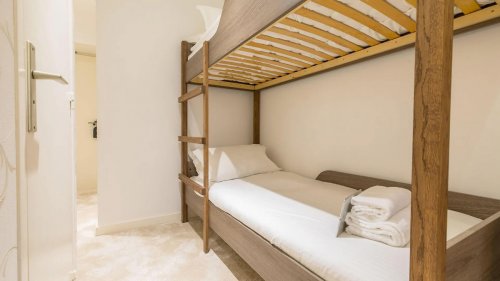 Hotel Courchevel Olympic - Savoie - Les Trois Vallées - Francie, Courchevel, La Tania - Lyžařské zájezdy