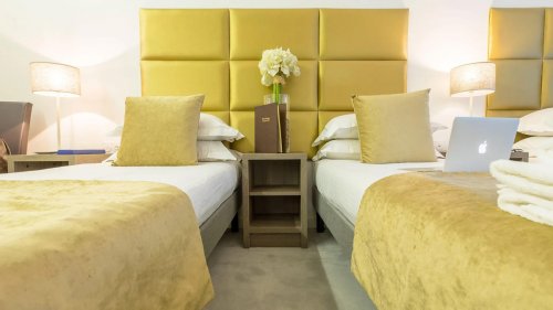 Hotel Courchevel Olympic - Savoie - Les Trois Vallées - Francie, Courchevel, La Tania - Lyžařské zájezdy