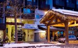 Hotel Courchevel Olympic
