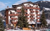 Hotel Courchevel Olympic - Savoie - Les Trois Vallées - Francie, Courchevel, La Tania - Lyžařské zájezdy, Residence Britania Residence Britania