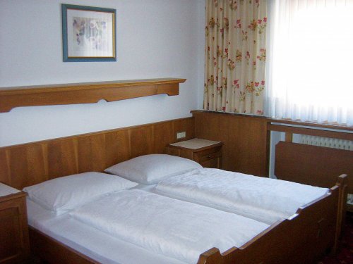 Gästehaus Lärchenheim - Tyrolsko - Rakousko, Zillertal 3000, Hintertux - Lyžařské zájezdy