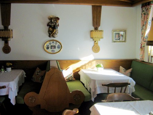 Gästehaus Lärchenheim - Tyrolsko - Rakousko, Zillertal 3000, Hintertux - Lyžařské zájezdy