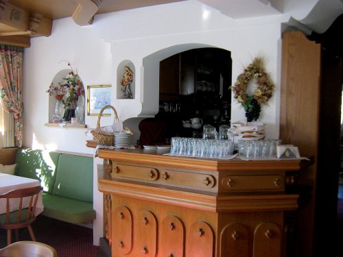 Gästehaus Lärchenheim - Tyrolsko - Rakousko, Zillertal 3000, Hintertux - Lyžařské zájezdy