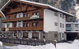 Gästehaus Maximilian - Lyžařské zájezdy, Gästehaus Lärchenheim Gästehaus Lärchenheim