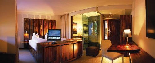 Falkensteiner Hotel & Spa Carinzia - Korutany - Rakousko, Nassfeld - Lyžařské zájezdy