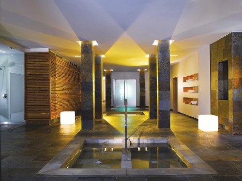Falkensteiner Hotel & Spa Carinzia - Korutany - Rakousko, Nassfeld - Lyžařské zájezdy