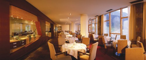 Falkensteiner Hotel & Spa Carinzia - Korutany - Rakousko, Nassfeld - Lyžařské zájezdy