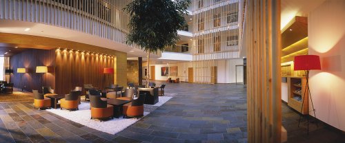Falkensteiner Hotel & Spa Carinzia - Korutany - Rakousko, Nassfeld - Lyžařské zájezdy