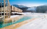 Falkensteiner Hotel Montafon - Vorarlbersko - Rakousko, Montafon - Lyžařské zájezdy, Falkensteiner Hotel & Spa Carinzia Falkensteiner Hotel & Spa Carinzia